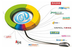 中国成世界最大网络零售市场-中华品牌管理网